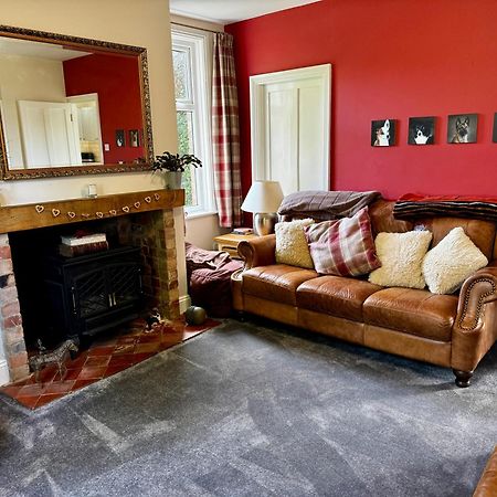 Luxury Isla Cottages, Bourne! Dog-Friendly, Countryside Views, Garden, Parking, 5Mins Pubs - Family Holiday Екстер'єр фото