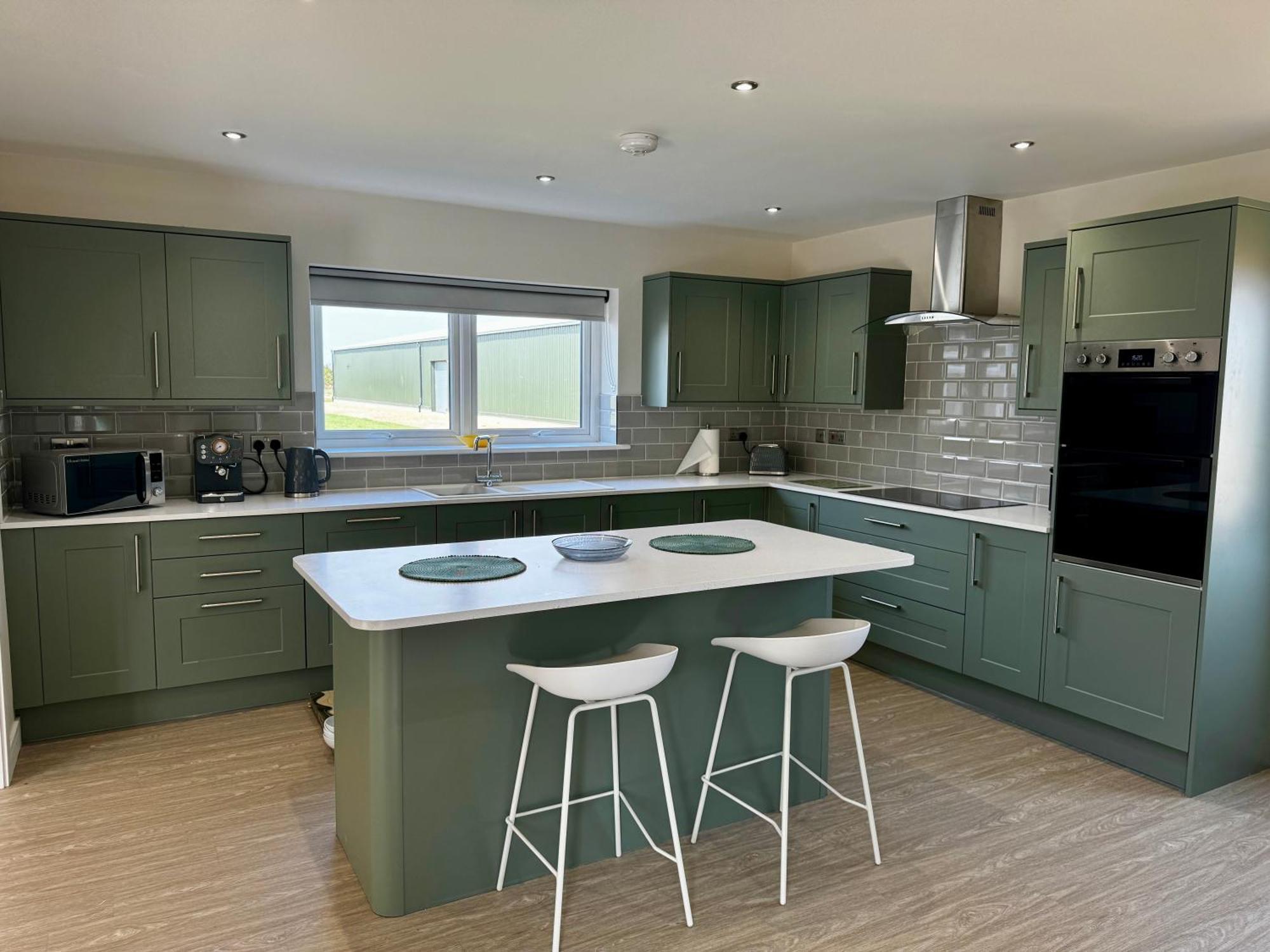 Luxury Isla Cottages, Bourne! Dog-Friendly, Countryside Views, Garden, Parking, 5Mins Pubs - Family Holiday Екстер'єр фото