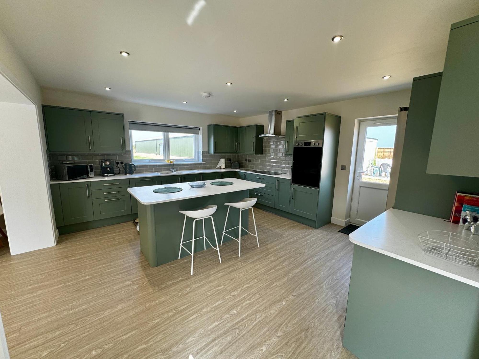 Luxury Isla Cottages, Bourne! Dog-Friendly, Countryside Views, Garden, Parking, 5Mins Pubs - Family Holiday Екстер'єр фото