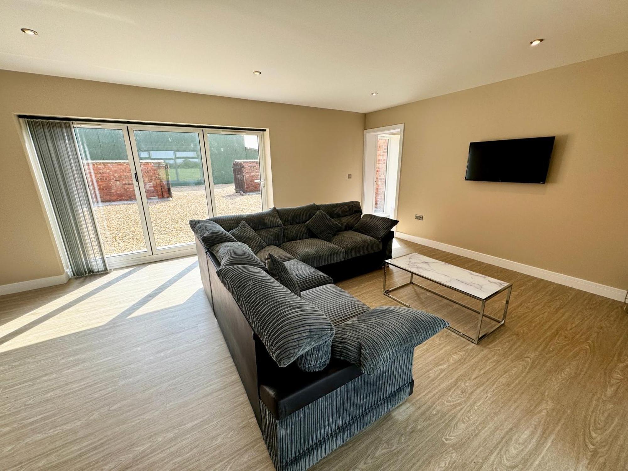 Luxury Isla Cottages, Bourne! Dog-Friendly, Countryside Views, Garden, Parking, 5Mins Pubs - Family Holiday Екстер'єр фото