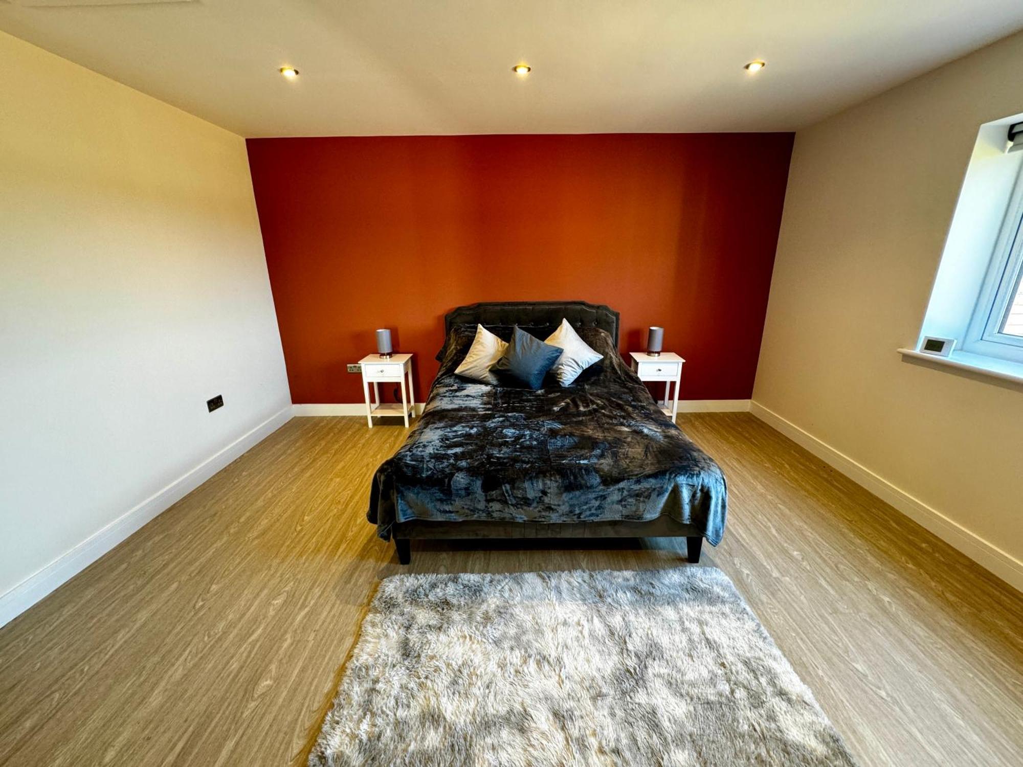 Luxury Isla Cottages, Bourne! Dog-Friendly, Countryside Views, Garden, Parking, 5Mins Pubs - Family Holiday Екстер'єр фото