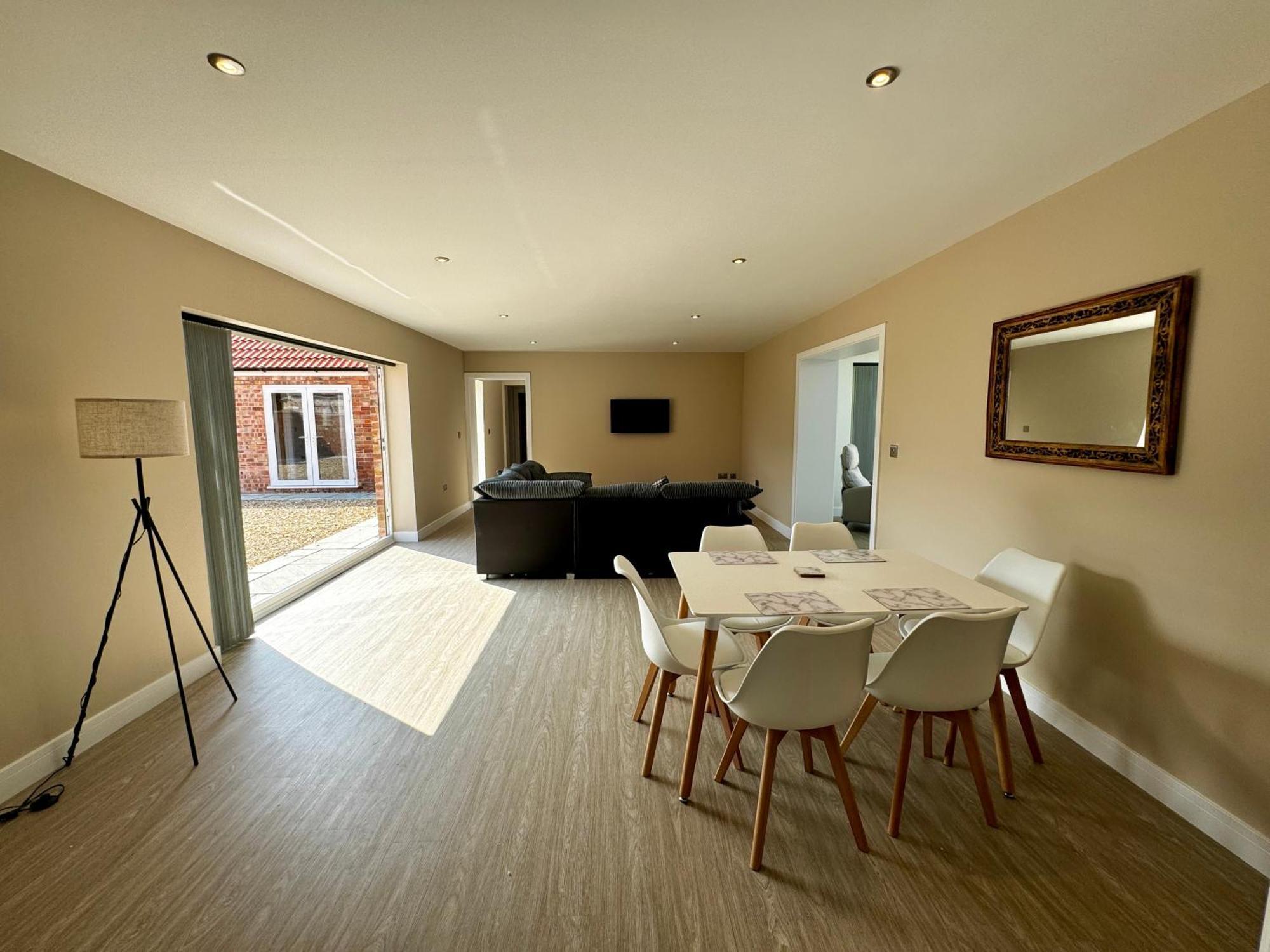 Luxury Isla Cottages, Bourne! Dog-Friendly, Countryside Views, Garden, Parking, 5Mins Pubs - Family Holiday Екстер'єр фото