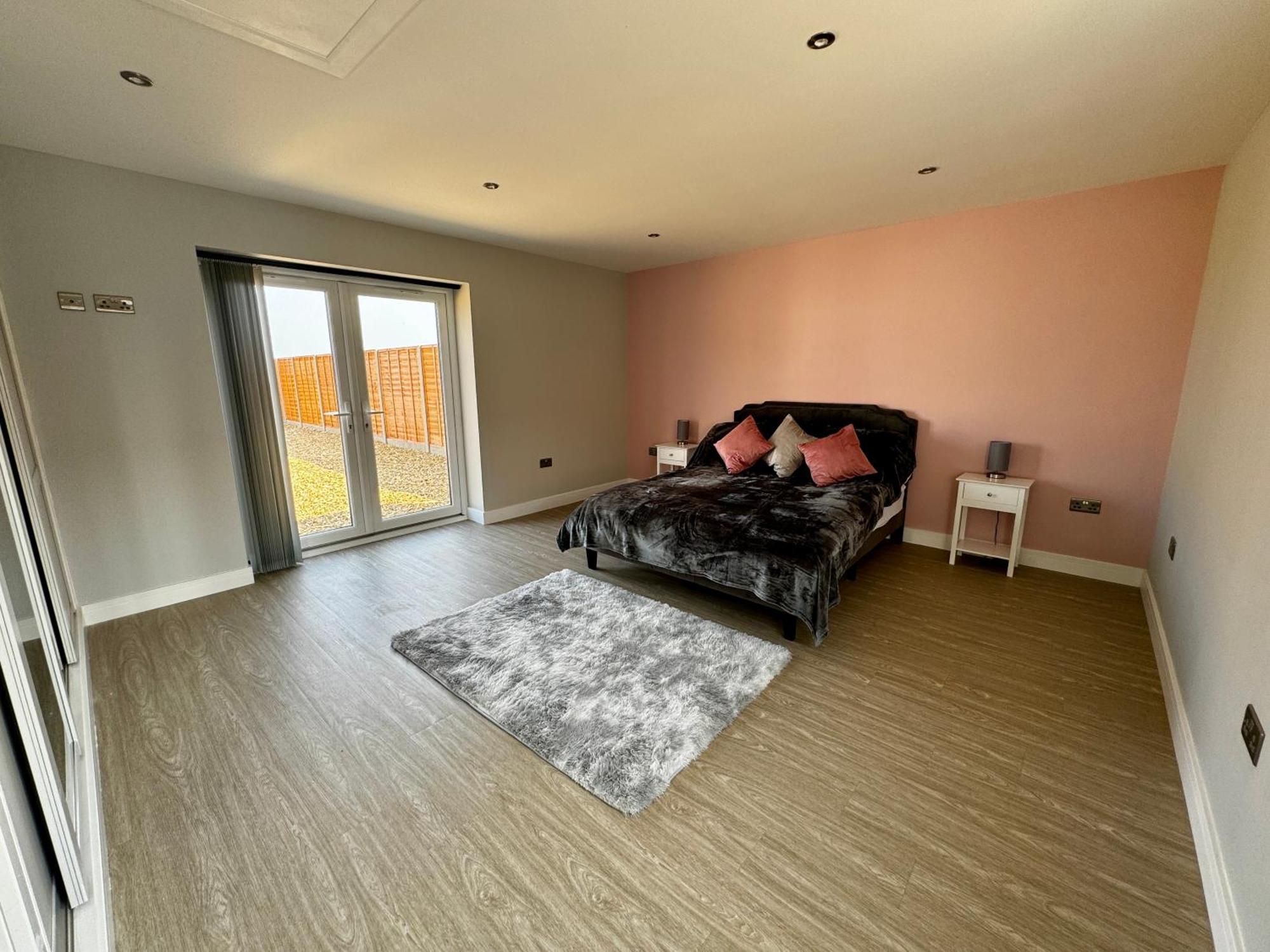 Luxury Isla Cottages, Bourne! Dog-Friendly, Countryside Views, Garden, Parking, 5Mins Pubs - Family Holiday Екстер'єр фото