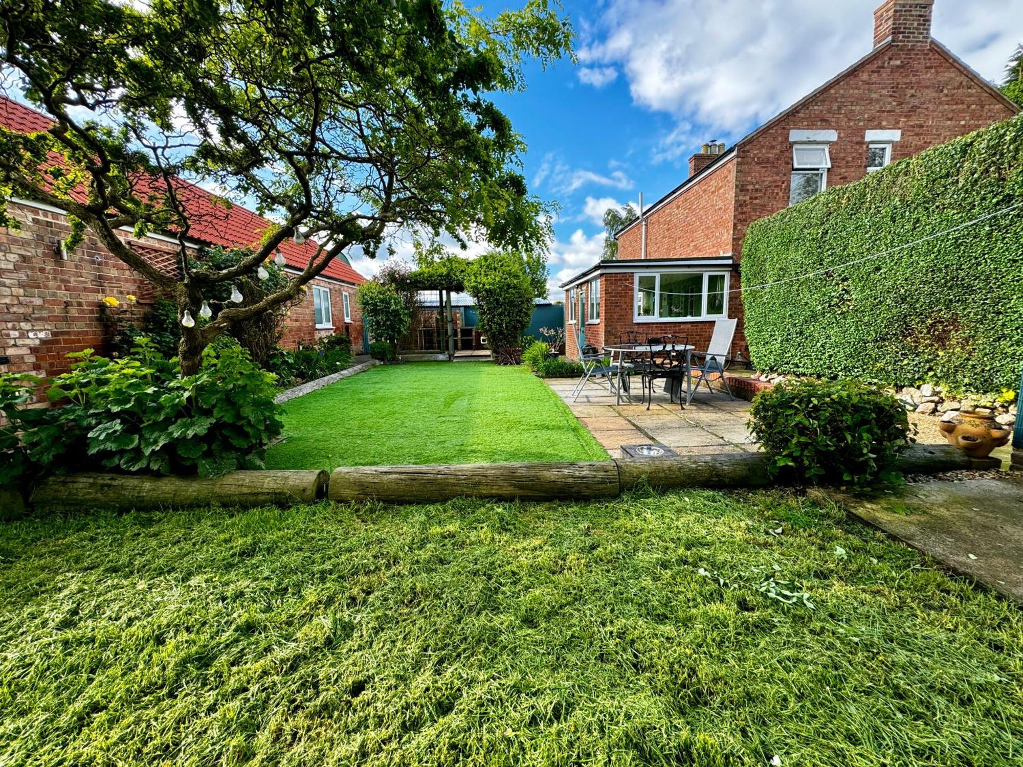 Luxury Isla Cottages, Bourne! Dog-Friendly, Countryside Views, Garden, Parking, 5Mins Pubs - Family Holiday Екстер'єр фото