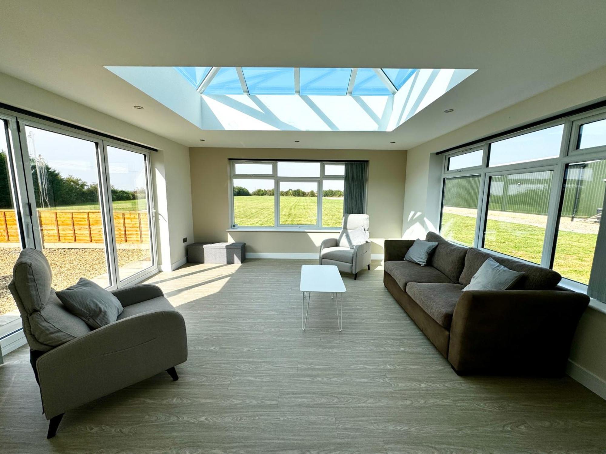 Luxury Isla Cottages, Bourne! Dog-Friendly, Countryside Views, Garden, Parking, 5Mins Pubs - Family Holiday Екстер'єр фото
