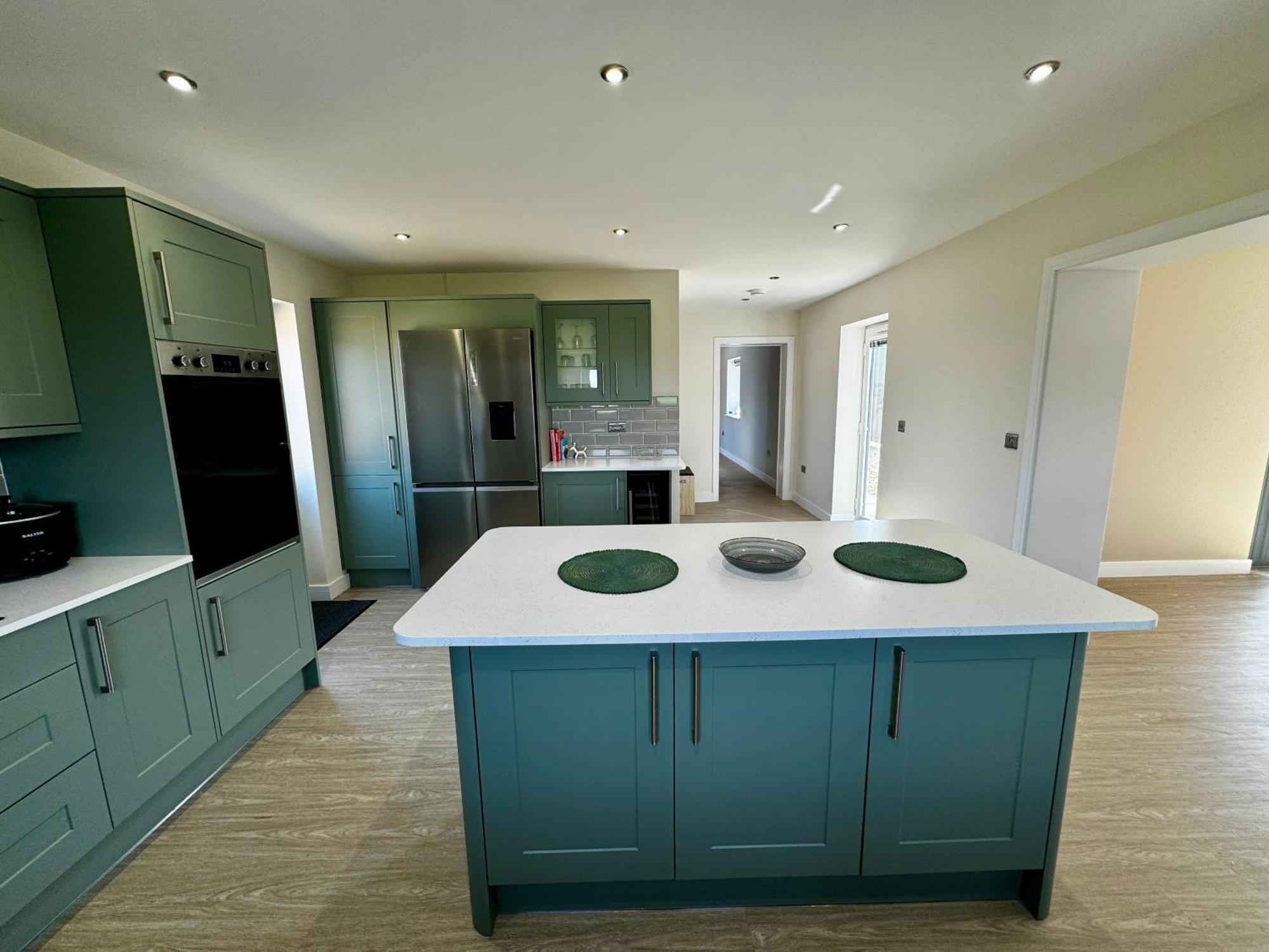 Luxury Isla Cottages, Bourne! Dog-Friendly, Countryside Views, Garden, Parking, 5Mins Pubs - Family Holiday Екстер'єр фото