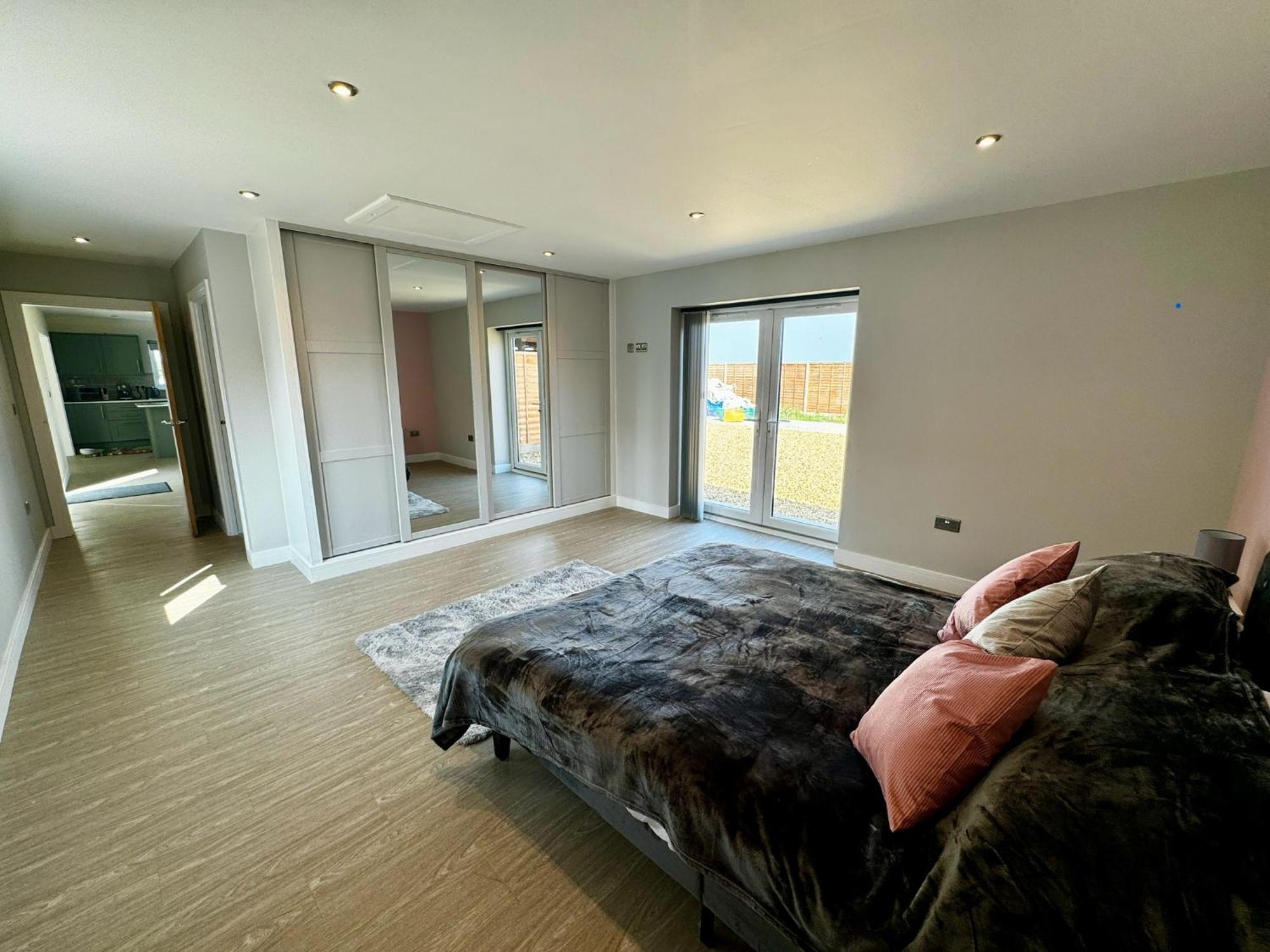 Luxury Isla Cottages, Bourne! Dog-Friendly, Countryside Views, Garden, Parking, 5Mins Pubs - Family Holiday Екстер'єр фото