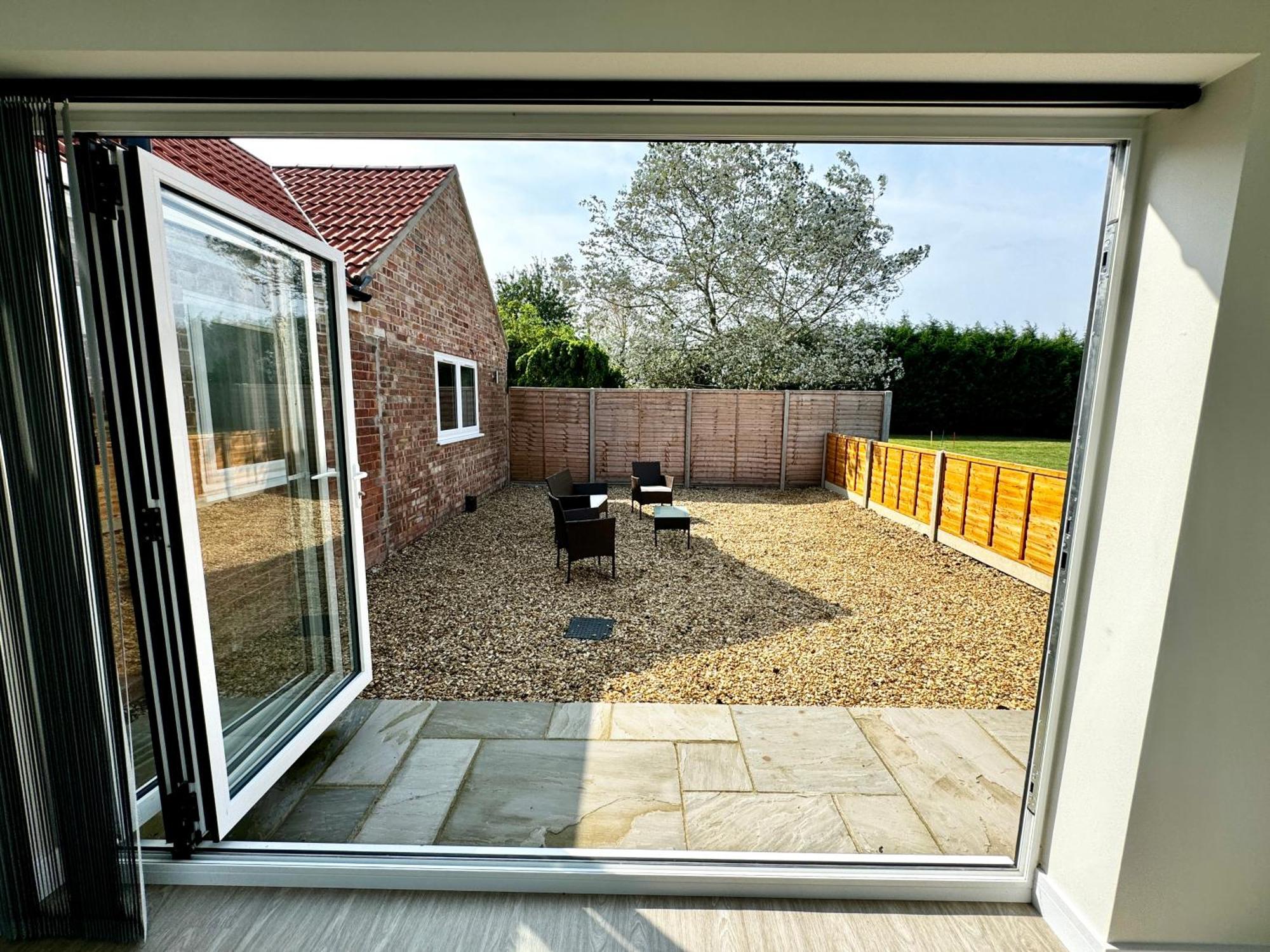 Luxury Isla Cottages, Bourne! Dog-Friendly, Countryside Views, Garden, Parking, 5Mins Pubs - Family Holiday Екстер'єр фото