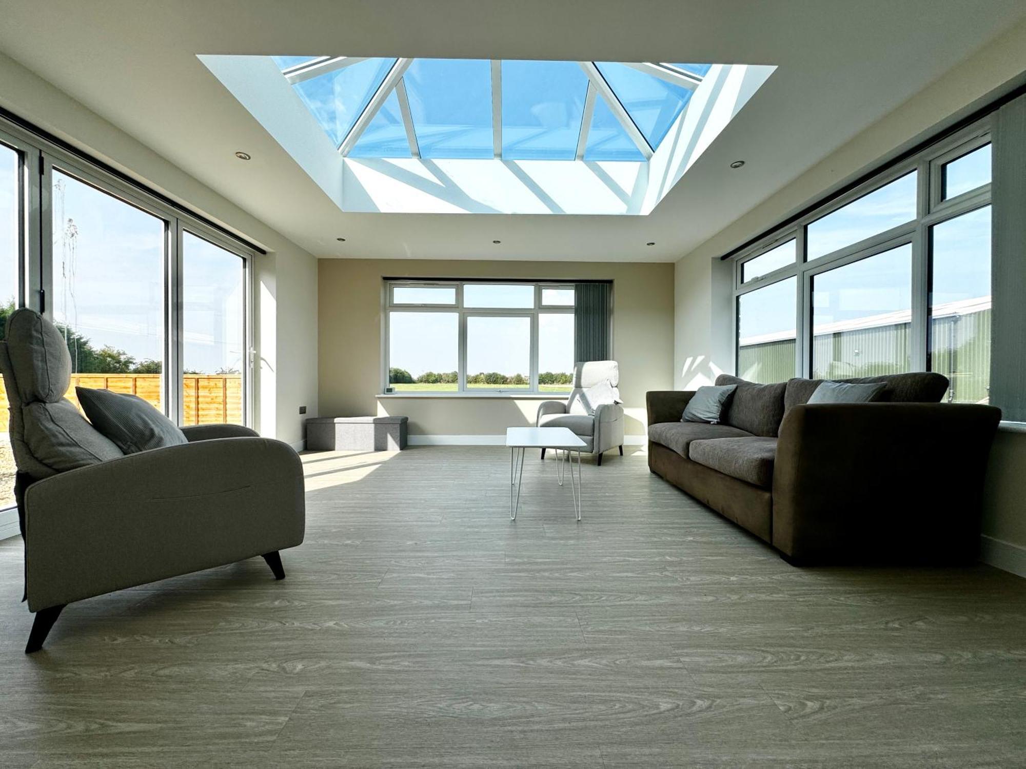Luxury Isla Cottages, Bourne! Dog-Friendly, Countryside Views, Garden, Parking, 5Mins Pubs - Family Holiday Екстер'єр фото