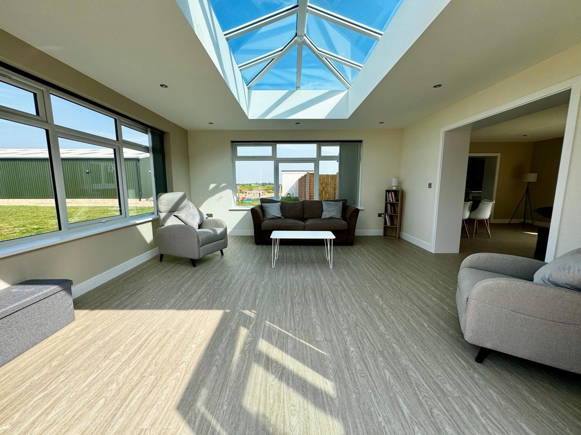 Luxury Isla Cottages, Bourne! Dog-Friendly, Countryside Views, Garden, Parking, 5Mins Pubs - Family Holiday Екстер'єр фото