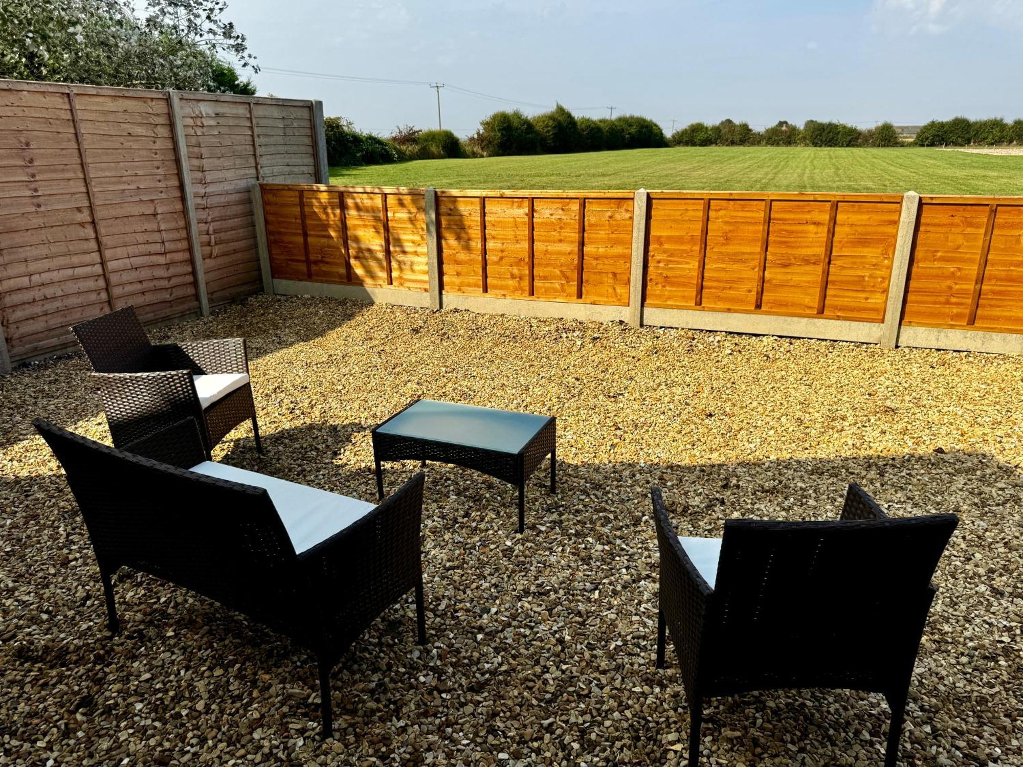 Luxury Isla Cottages, Bourne! Dog-Friendly, Countryside Views, Garden, Parking, 5Mins Pubs - Family Holiday Екстер'єр фото