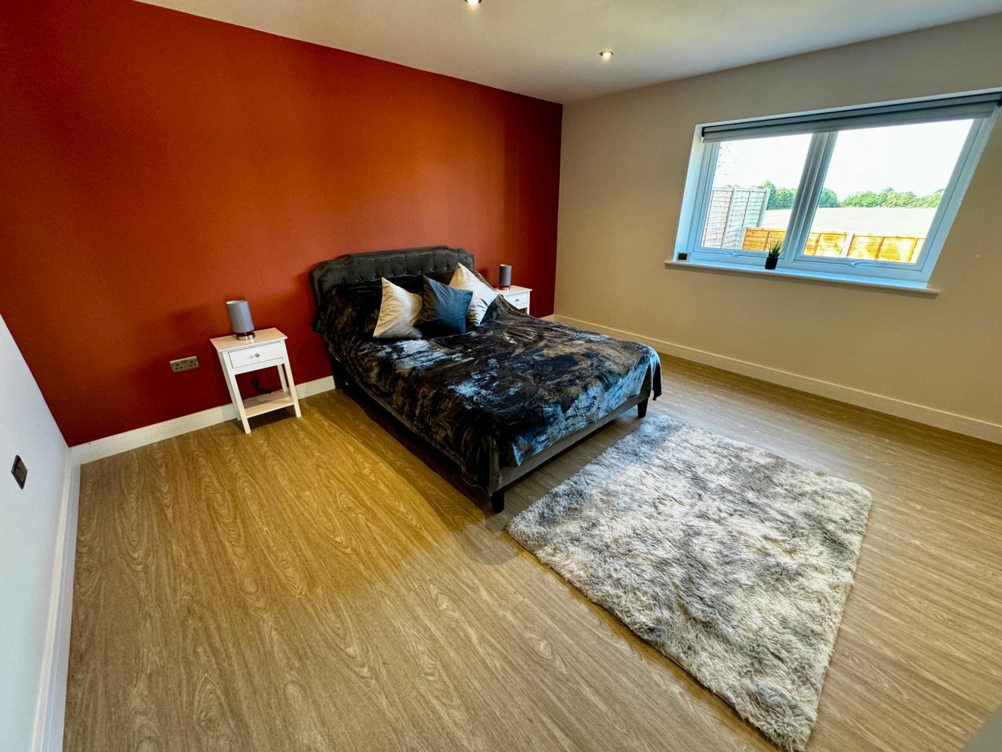 Luxury Isla Cottages, Bourne! Dog-Friendly, Countryside Views, Garden, Parking, 5Mins Pubs - Family Holiday Екстер'єр фото