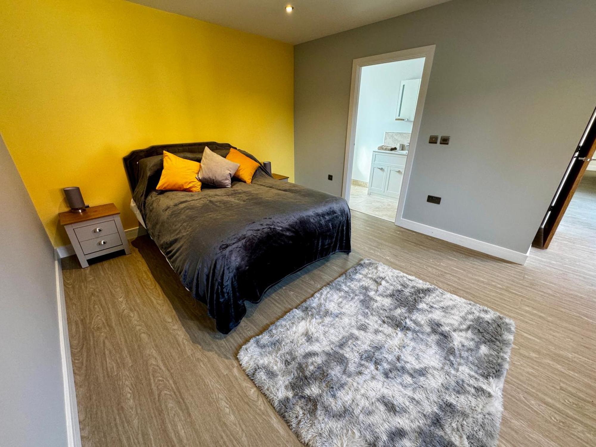 Luxury Isla Cottages, Bourne! Dog-Friendly, Countryside Views, Garden, Parking, 5Mins Pubs - Family Holiday Екстер'єр фото
