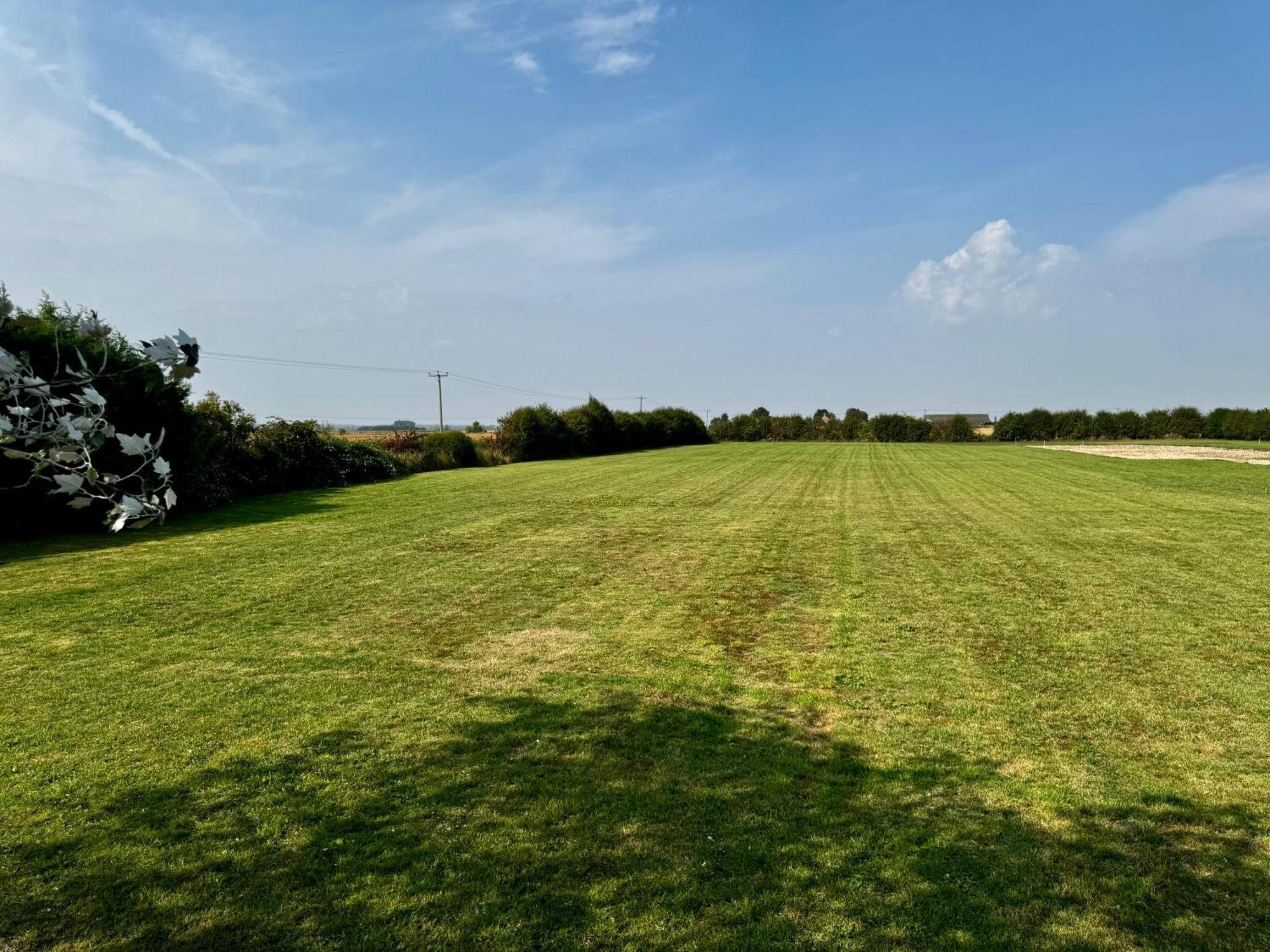 Luxury Isla Cottages, Bourne! Dog-Friendly, Countryside Views, Garden, Parking, 5Mins Pubs - Family Holiday Екстер'єр фото