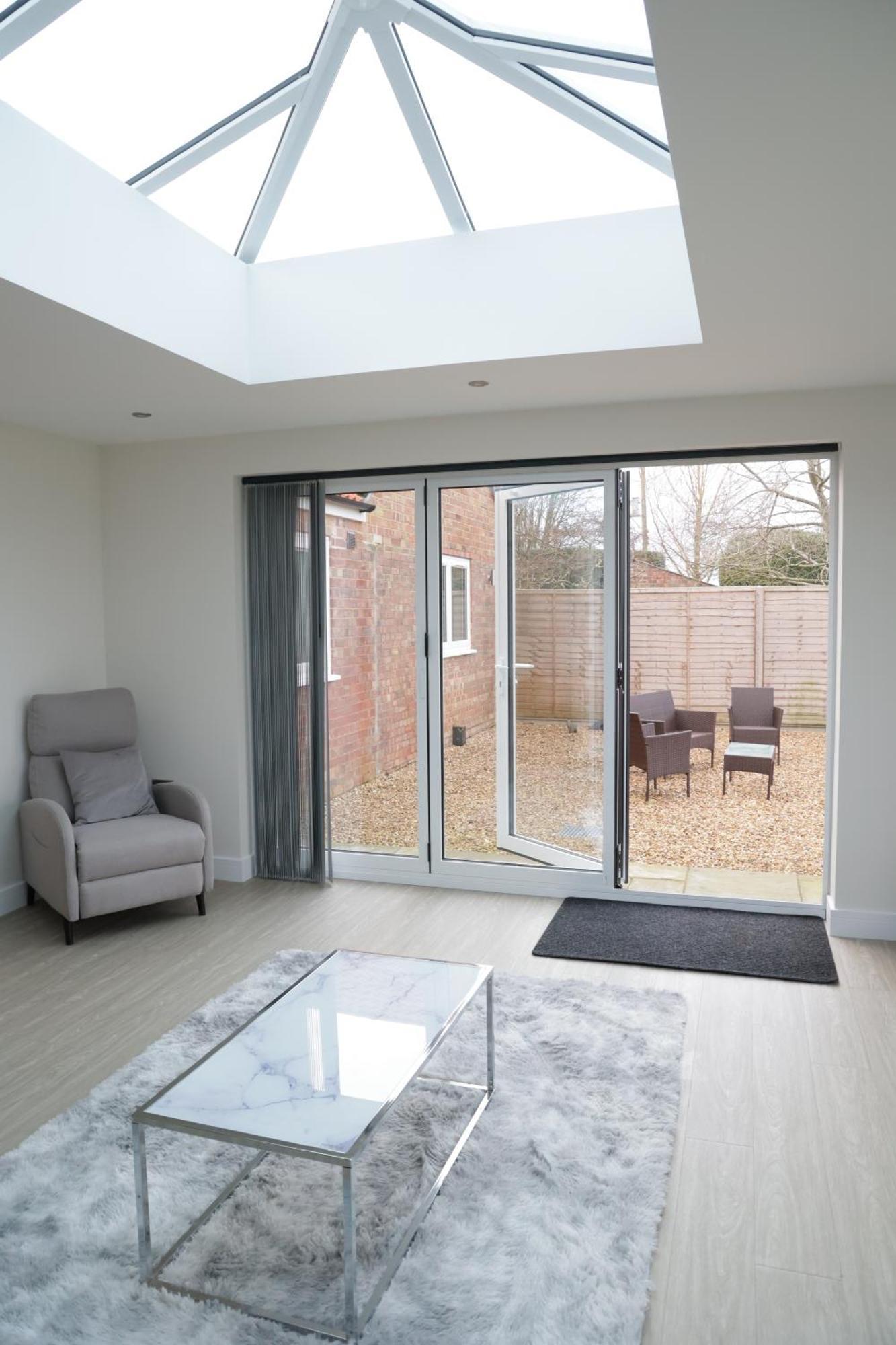Luxury Isla Cottages, Bourne! Dog-Friendly, Countryside Views, Garden, Parking, 5Mins Pubs - Family Holiday Екстер'єр фото